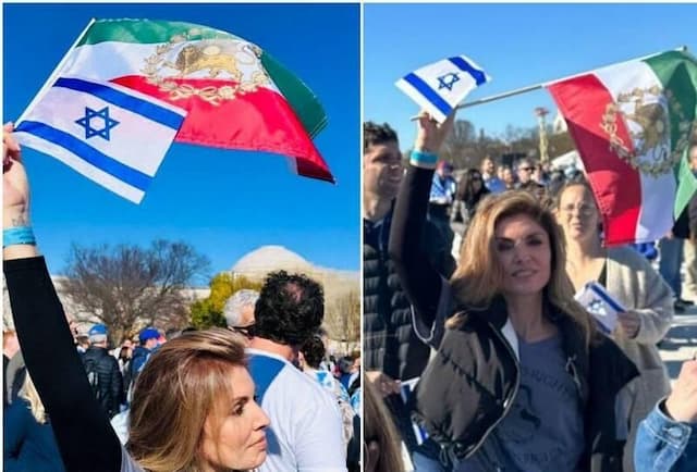 پشت‌پرده توییت‌های یاسمین!