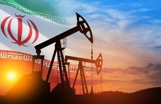رکوردشکنی صادرات نفت ایران در اوج تحریم و جنگ