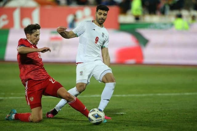 مهدی طارمی در یک قدمی سردار آزمون
