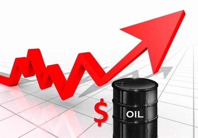 قیمت جهانی نفت امروز ۱۴۰۴/۶/۱۱