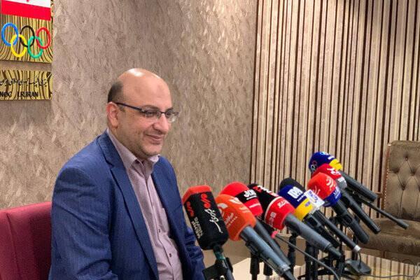 علی نژاد: امیدوارم انتخابات فدراسیون های مدال آور به موقع برگزار شود
