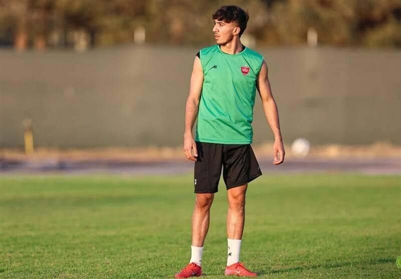 درخواست عجیب براجعه از پرسپولیس؛ قراردادم را ۲۰ برابر کنید!