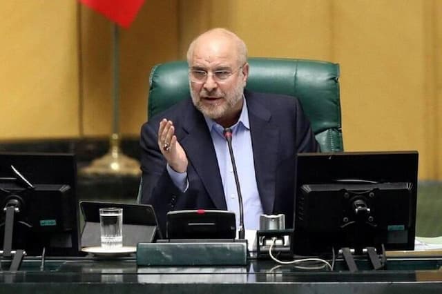 فیلم/ ماموریت قالیباف برای کمیسیون انرژی مجلس و وزارت نیرو