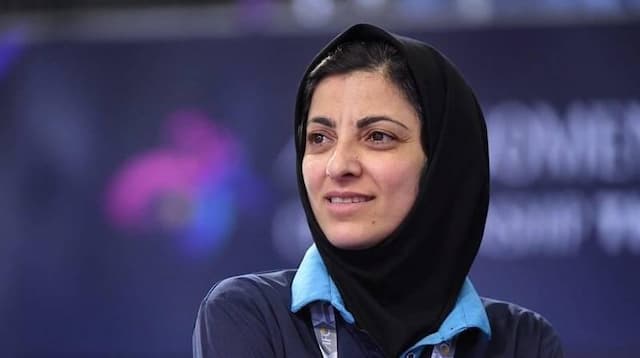 مظفر: فوتسال بانوان بی‌انگیزه و بیمار است/ در جام جهانی کار خیلی سختی داریم