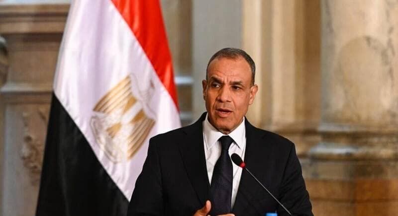 مصر: اروپا علیه تل‌آویو وارد عمل شود