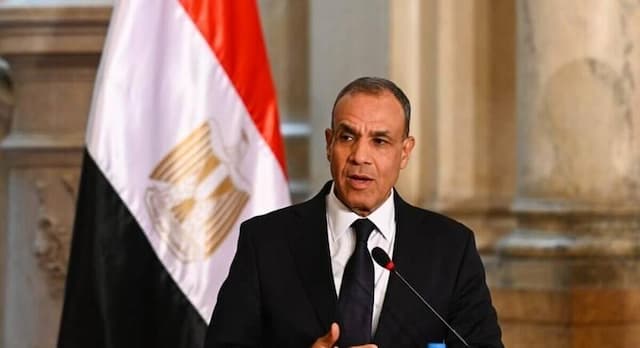 مصر: اروپا علیه تل‌آویو وارد عمل شود