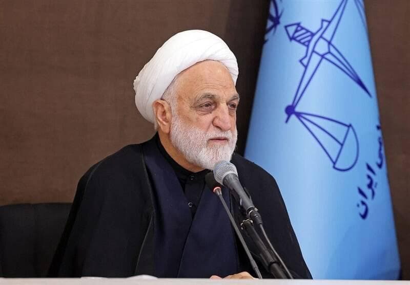 اژه‌ای: امروز به شدت به گسترش فضای گفت‌وگو در جامعه نیازمندیم