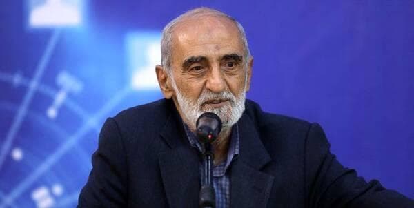 پاسخ جالب شریعتمداری به سوال خبرنگار فرانس ۲۴
