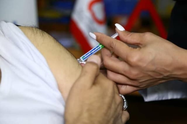 واکسن آنفلوانزا با کدام تاریخ مصرف معتبر است