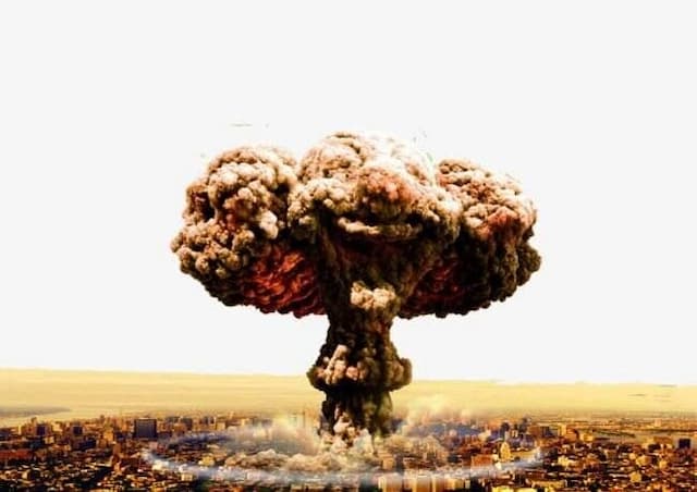 بمب هسته‌ای عربی؛ پیشنهاد بازدارنده روزنامه سعودی در برابر اسرائیل بزرگ!