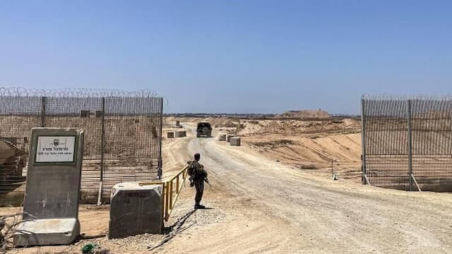 هلاکت شماری از سربازان اسرائیلی در غزه با آتش خودی
