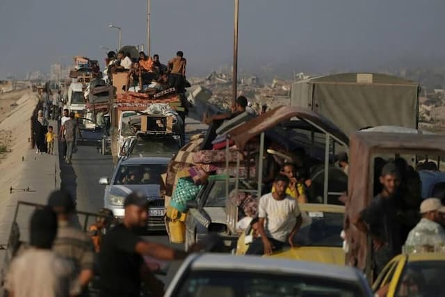آمار جدید شهدا و مجروحان جنگ غزه