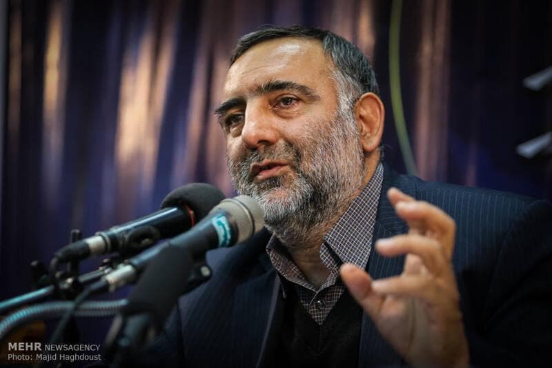 آقای جوادی! دماسنج اتاق‌تان خراب است
