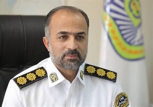 محدودیت‌های تردد محورهای شمال کشور از ۱۲ تا ۱۵ شهریور