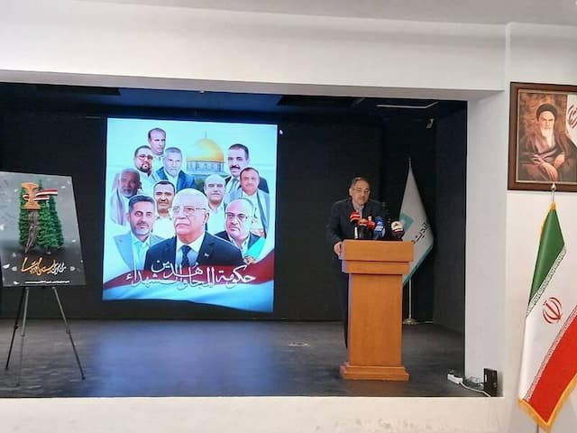 نگاهداری: یمن ضربه سنگینی به رژیم صهیونیستی وارد کرده است