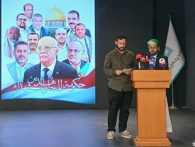 الدیلمی: هیچ اختلالی در یمن بعد از عملیات ترور صهیونیست‌ها ایجاد نشد