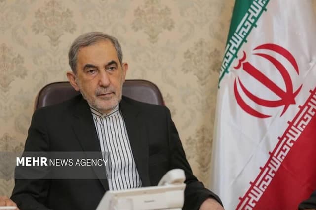 ولایتی: در جهت رضایت مردم تغییرات اثربخش در فضای مجازی می‌تواند راهگشا باشد
