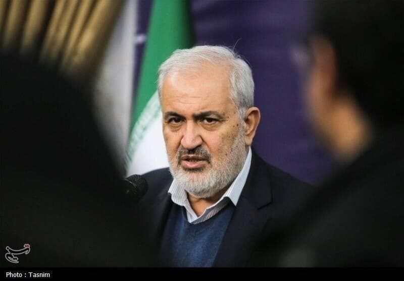 خبر «بی‌اطلاعی وزیر از پایان خاموشی‌ها» جعلی است
