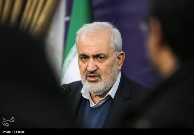 خبر «بی‌اطلاعی وزیر از پایان خاموشی‌ها» جعلی است