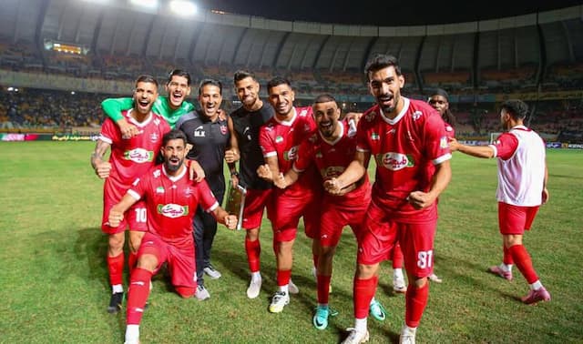پرسپولیس، از سکوت نقل‌وانتقالات تا سیل انتقادها