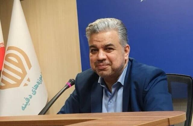 رونمایی از ۶۳ سکه تاریخی منقوش به نام پیامبر (ص) برای اولین بار
