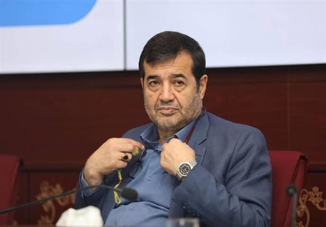 چیزی به نام انتصابات نداریم/ ثابت می‌کنم می‌شود افتخارآفرینی‌های بیشتری داشت