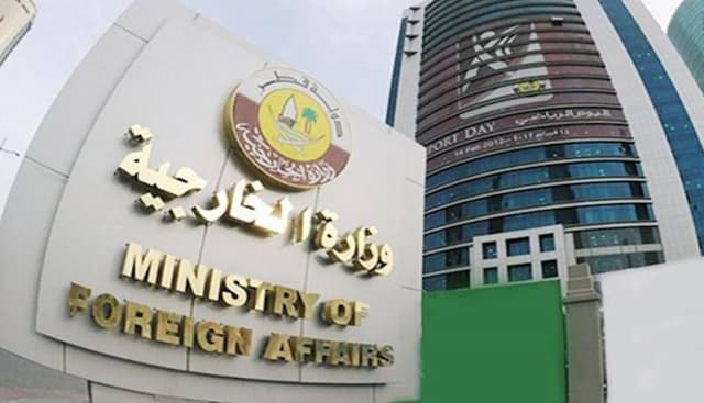 واکنش قطر به اظهارات نتانیاهو درباره کوچاندن فلسطینی‌ها