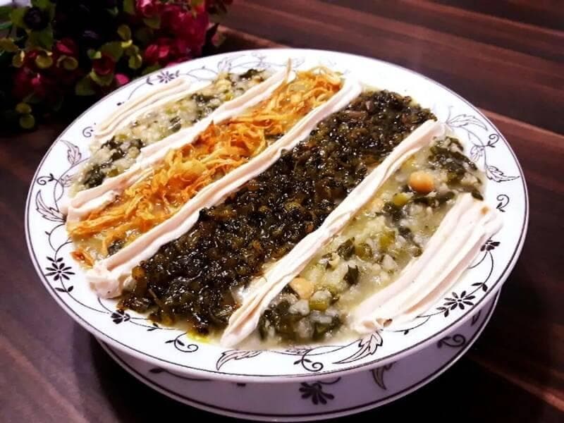 غذایی با قدرت درمانی از سرزمین لرستان