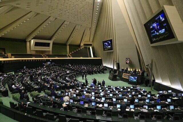 مجلس طرح اصلاح قانون مهریه را بررسی می‌کند