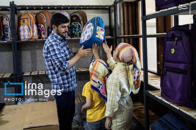 تدارک برای ورود به سال تحصیلی جدید با نگاهی مقتصدانه و کاربردی