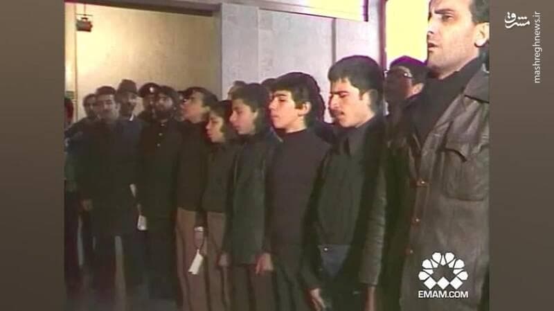 تک‌خوانی دلنشین رییس‌جمهوری که شهید شد +صوت
