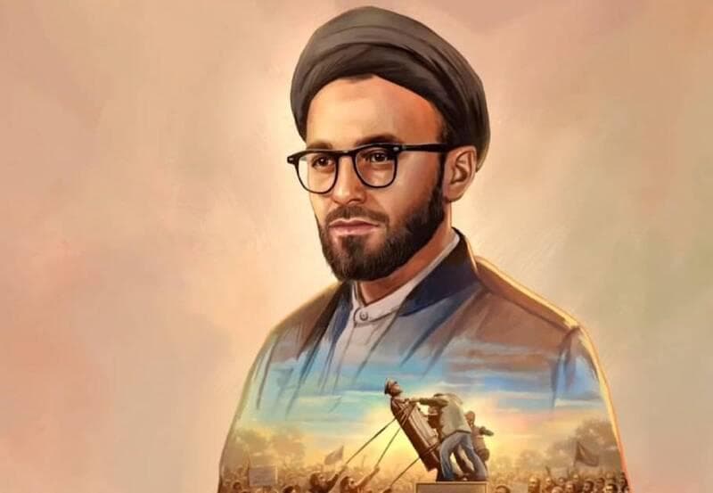 جوایز چهارمین جایزه ادبی شهید اندرزگو اعطا می‌شود