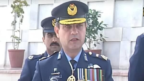 پاکستان: دفعه بعد ۶۰ جنگنده هند را ساقط می‌کنیم