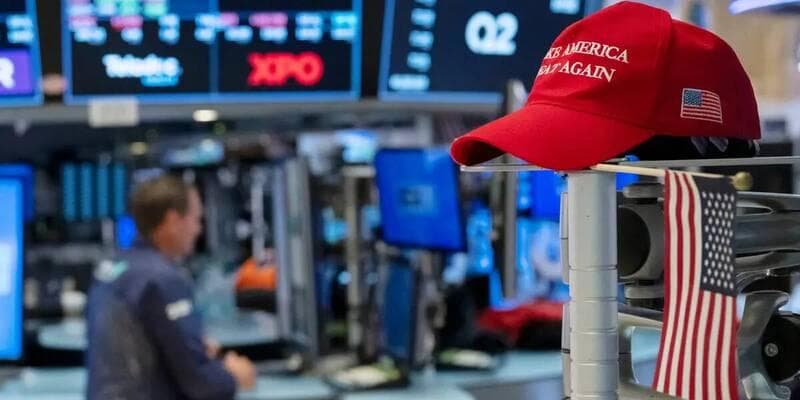 هشدار تحلیلگران درباره خروج اقتصاد ترامپ از ریل