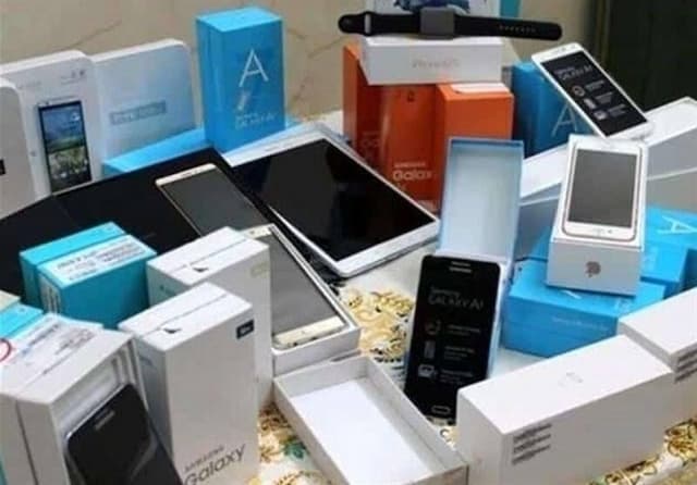 دستگیری کلاهبردار یک میلیاردی فروش گوشی در فضای مجازی اصفهان