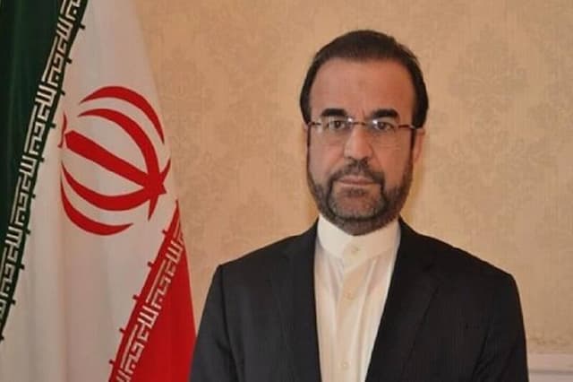 برگزاری دور سوم مذاکرات فنی ایران و آژانس در وین