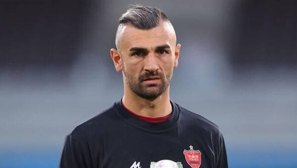 اشتباه بزرگ پرسپولیس درباره دورسون