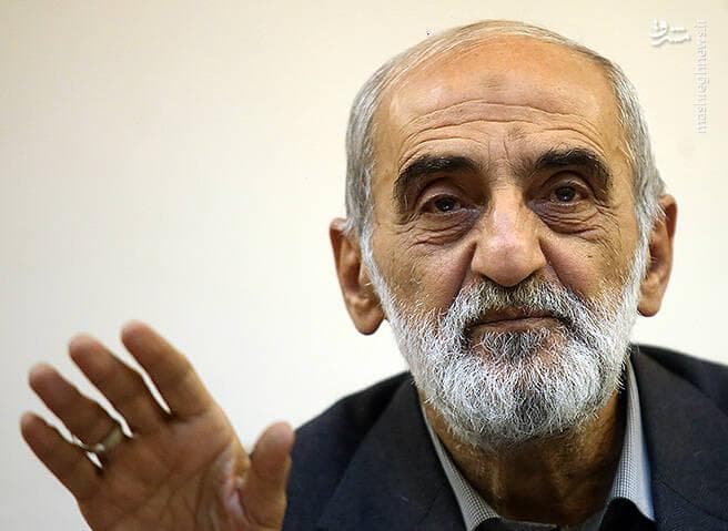 دیدید که فریب خورده‌اید؟!