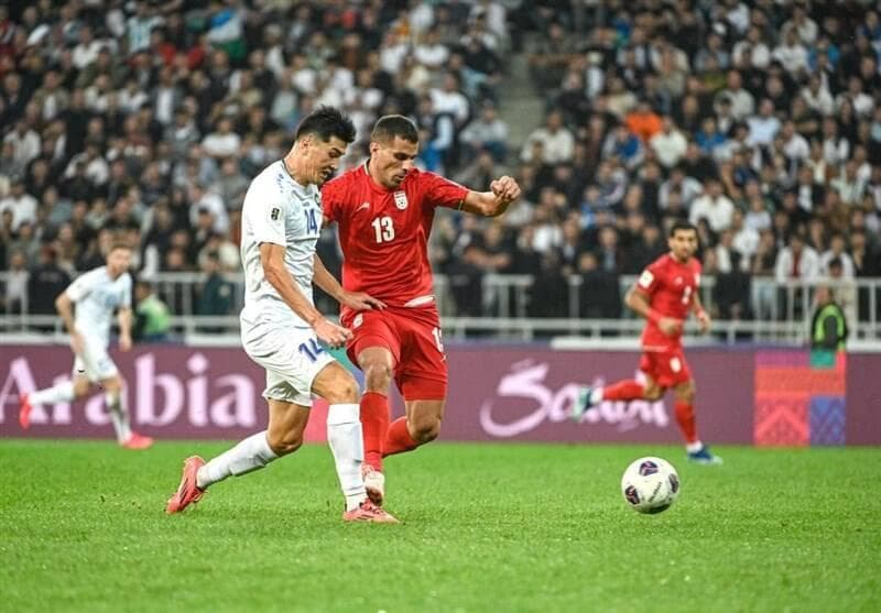 فینال تکراری کافا در انتظار ایران