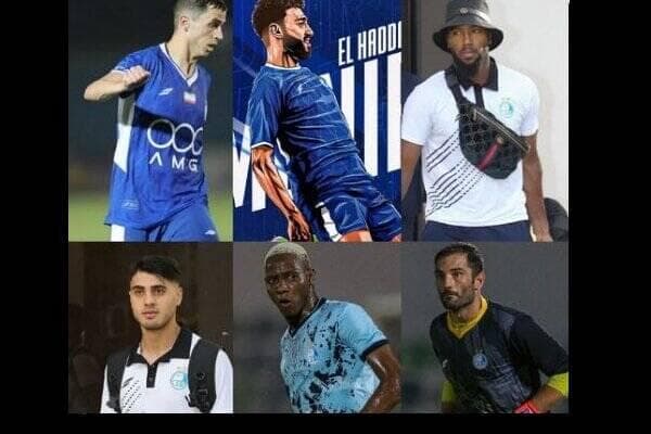 نقل‌وانتقالات استقلال؛ از بازیکنان جوان تا ترکاندن بمب!