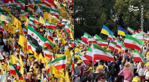 داستان طنز دسته‌ چریک‌های کودن منافقین، تمام‌شدنی نیست!