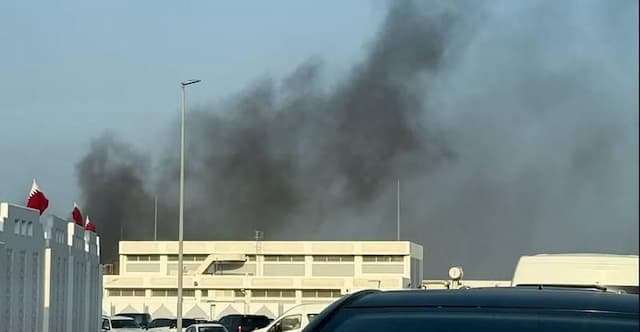 اقدام جنگی اسرائیل در قطر تحت چتر حفاظتی آمریکا انجام شد