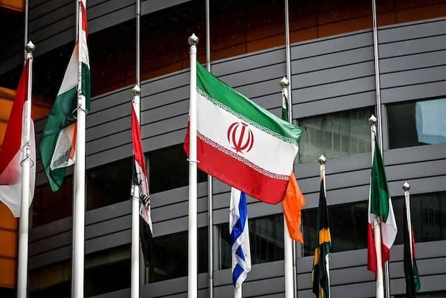 یادداشت توضیحی ایران درباره گزارش‌های‌ گروسی به شورای حکام آژانس