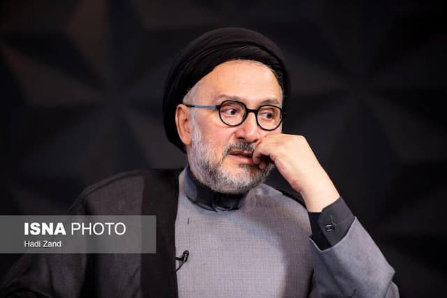 ابطحی: گویا اسرائیل و آمریکا کاربرد موشک را برای زدن میز مذاکره می‌دانند