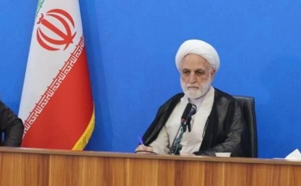۳۲۰ میلیارد تومان اعتبار برای مراکز قضایی گلستان در نظر گرفته شد/ دیدار چهره به چهره مسئولان عالی قضایی با مردم/ مطالبات در اسرع وقت مورد رسیدگی قرار خواهد گرفت