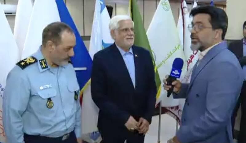 فیلم/ تشکیل کارگروه‌های جدید در دولت برای پیگیری فرمایشات رهبر انقلاب