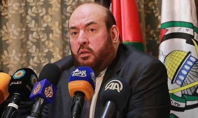 حماس: حمله اسرائیل با پوشش آمریکا صورت گرفت