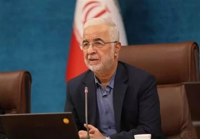 وزیر کشور: انسداد مرزها بصورت فیزیکی و الکترونیکی در دستور کار دولت است