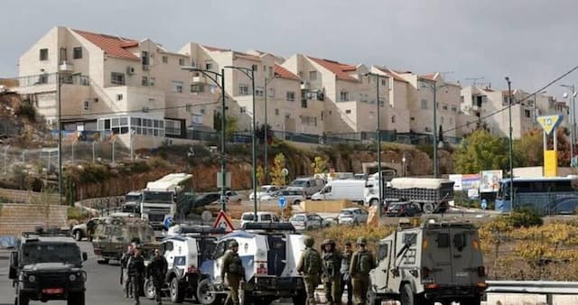 نتانیاهو: کشور فلسطینی وجود نخواهد داشت 