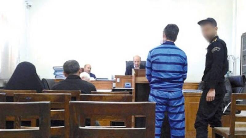 حکم اعدام شکارچی زنان نقض شد